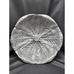 Wilton Armatele Figural Cabbage Serving Bowl